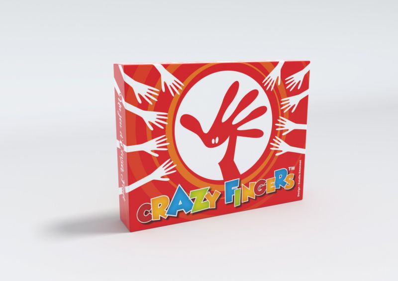 crazyfingers